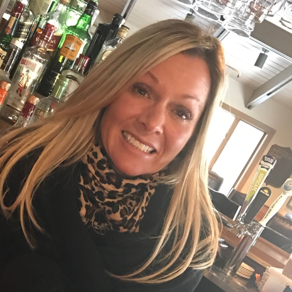 Meet your Posher, Charlene